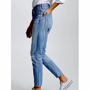 Citizens of Humanity | Liya High Rise